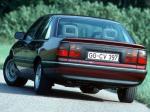 Opel Senator 1987 года